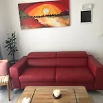 Appartement Petrovic Medulin