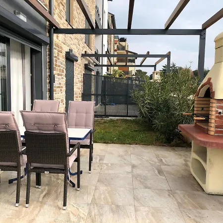 Petrovic Appartement *