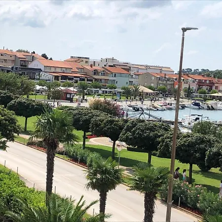 Apartamento Petrovic