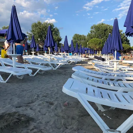 Petrovic Apartman Medulin