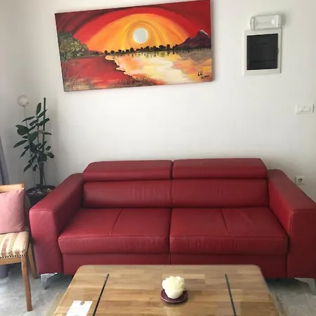 Apartamento Petrovic Medulin