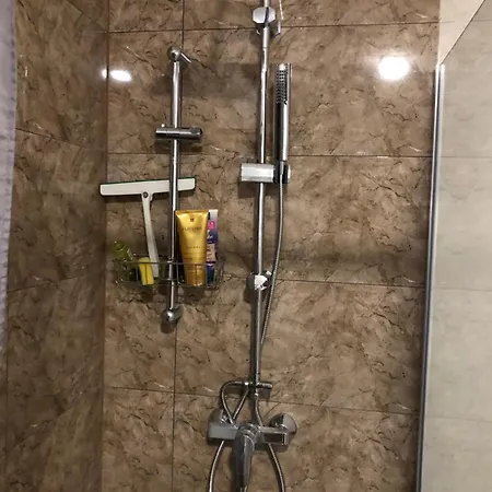 Petrovic Appartement Medulin