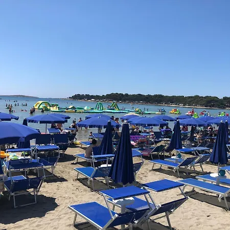 Petrovic Appartement *