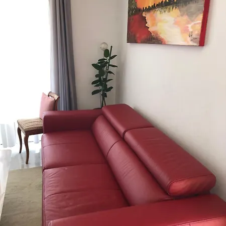 Petrovic Apartamento Medulin