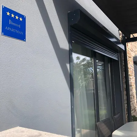Petrovic Apartament Medulin