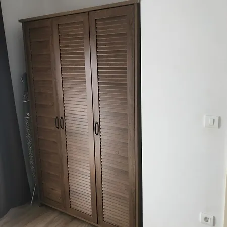 Apartament Petrovic