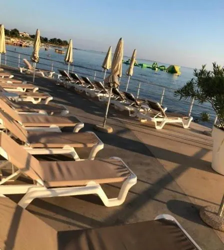 Appartement Petrovic Medulin