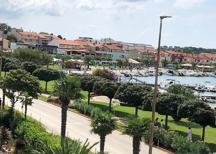 Appartement Petrovic