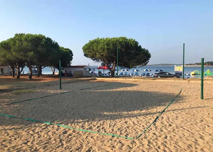 Petrovic Apartman Medulin