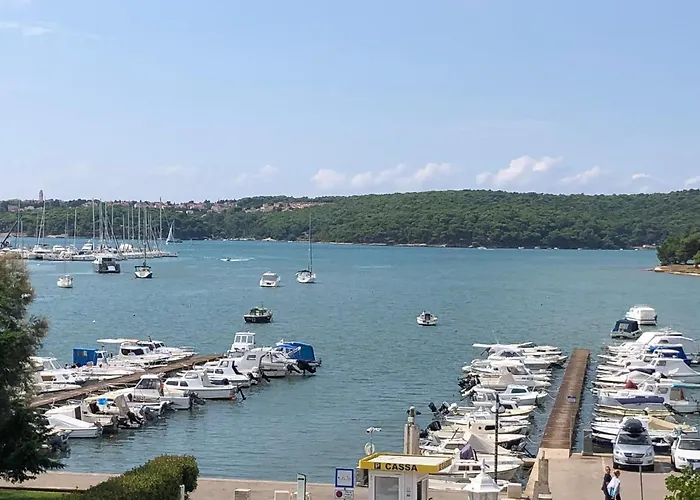 Petrovic Appartement