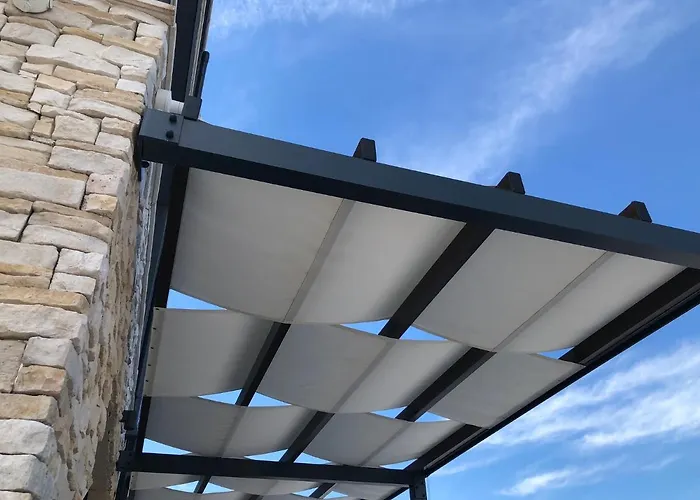 Petrovic Appartement *