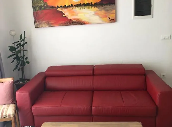 Apartman Petrovic Medulin