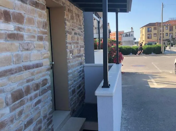 Appartement Petrovic *