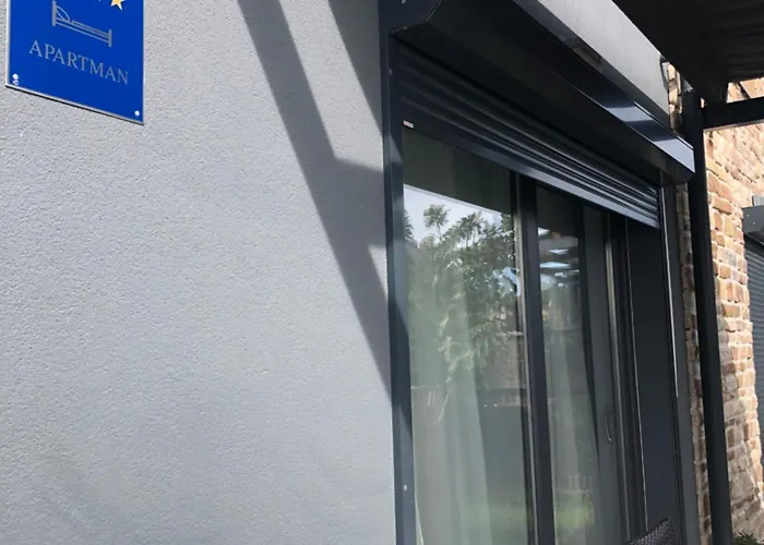 Petrovic Apartman Medulin