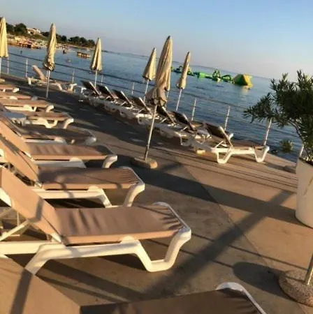 Apartment Petrovic Medulin