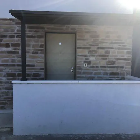 Apartment Petrovic *