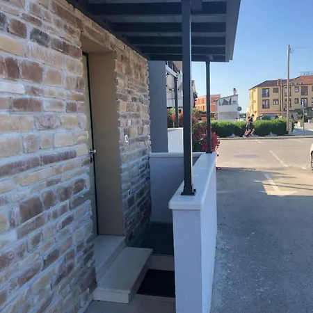 Apartment Petrovic *