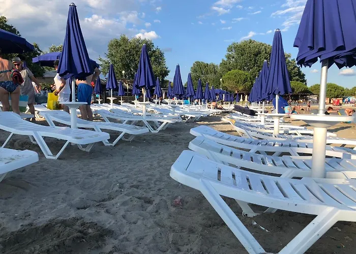 Petrovic Apartament Medulin