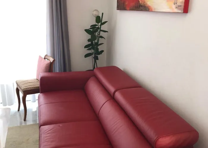 Petrovic Apartament Medulin